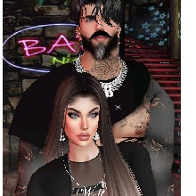 BrunaTaylorWolf