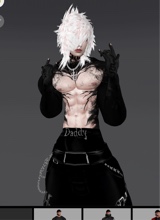 MysteryMan0