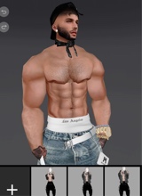MysteryMan0
