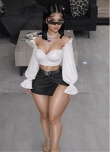 Charylia