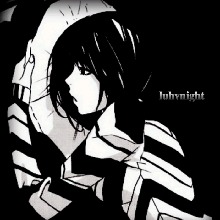luhvnight