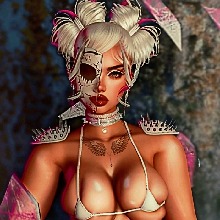 Canvas: IxXKissXxI