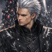 xXVergiL