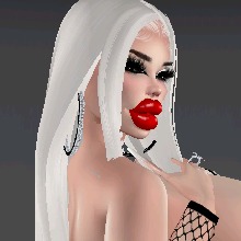 RussianBarbie