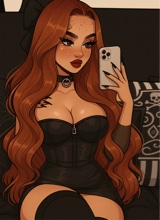 HazelMarieDevohan