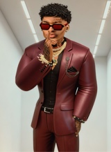 DracoxJones