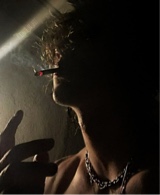 Upinsmokee